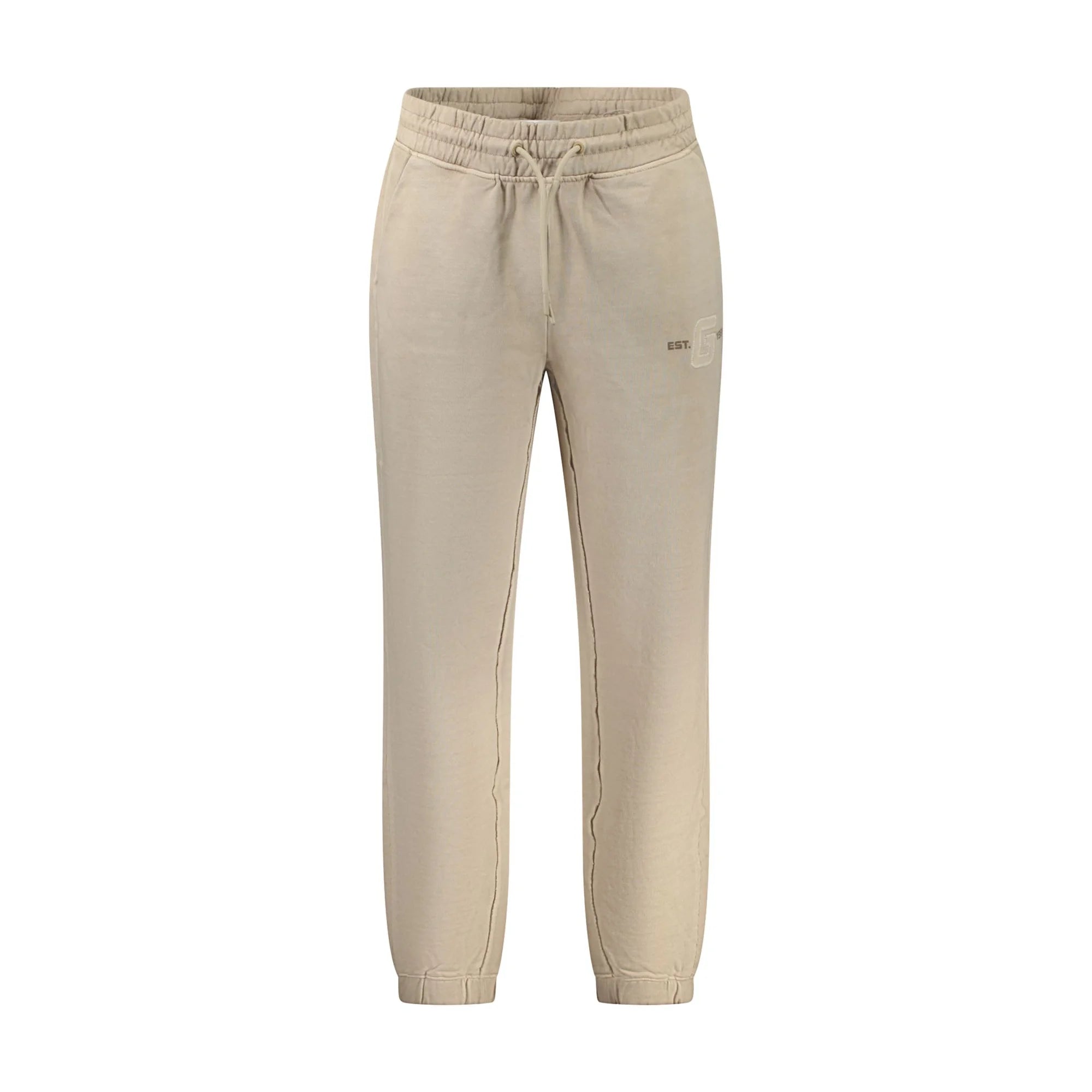 Guess Jeans Pantaloni Uomo beige Stampa - foto prodotto